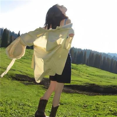 强袭魔女第一季